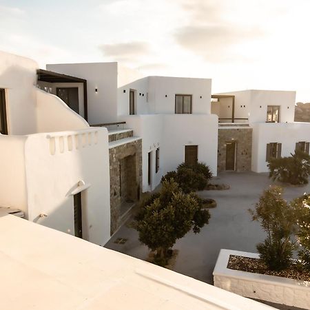 Aerostay Mykonos Mykonos Town Esterno foto