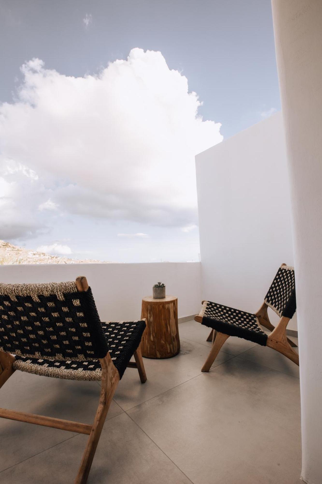 Aerostay Mykonos Mykonos Town Esterno foto