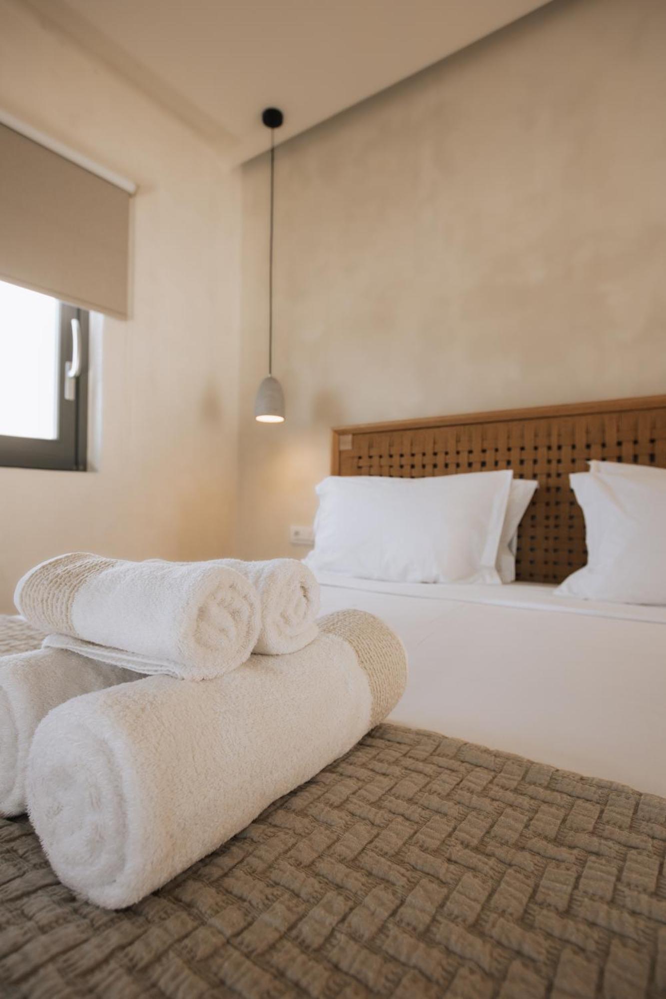 Aerostay Mykonos Mykonos Town Esterno foto